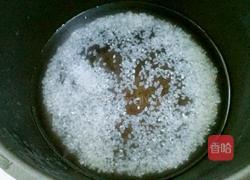 月饼粥的做法图解2