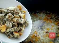 月饼粥的做法图解6