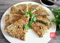 鱼肉饼的做法图解9