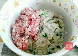 鱼肉饼的做法图解2