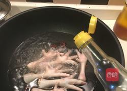 泡凤爪的做法图解3