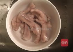 泡凤爪的做法图解5