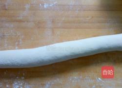 老面馒头的做法图解4