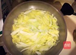 素食的做法图解1