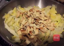 素食的做法图解6