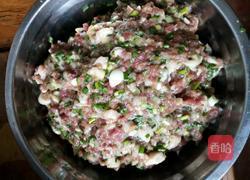 豆腐圆的做法图解3