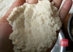 豆腐圆的做法图解4