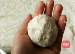 豆腐圆的做法图解6