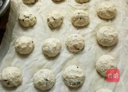豆腐圆的做法图解7