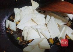 黄瓜炒杏鲍菇的做法图解6