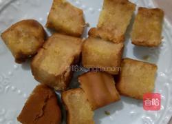 月饼馅汤圆的做法图解2