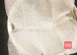 青菜汁的做法图解9