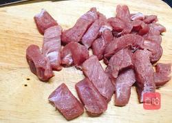 水晶咕咾肉的做法图解2