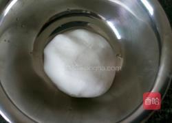 包汤圆的做法图解5