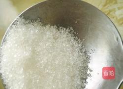 白果腐竹鸡蛋糖水的做法图解7
