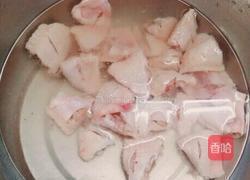 香爆鸡翅的做法图解2