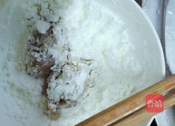 香爆鸡翅的做法图解8