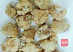 香爆鸡翅的做法图解10