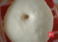 甜烧饼的做法图解2