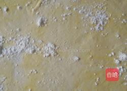 甜烧饼的做法图解4