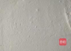 甜烧饼的做法图解3
