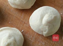 甜烧饼的做法图解6