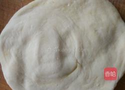 甜烧饼的做法图解8