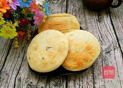 甜烧饼的做法图解12