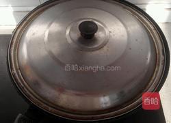 红烧排骨的做法图解7