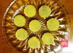 冰皮月饼的做法图解5