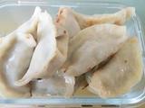 白菜香菇饺的做法[图]