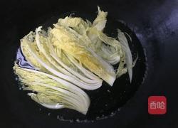 蛋黄娃娃菜的做法图解5