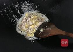 蛋黄娃娃菜的做法图解7