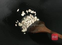 蛋黄娃娃菜的做法图解6