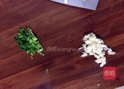 皮蛋凉拌豆腐的做法图解7