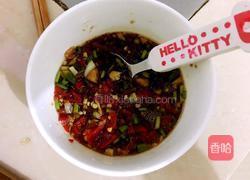 皮蛋凉拌豆腐的做法图解8