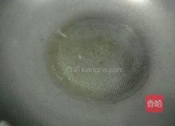 土豆胡萝卜丝的做法图解4