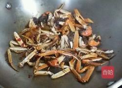 香辣蟹爪的做法图解4