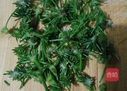 花生米韭菜花的做法图解6