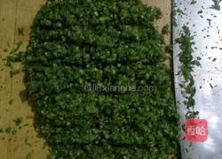 花生米韭菜花的做法图解8