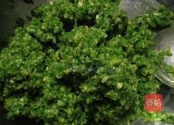 花生米韭菜花的做法图解10