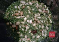 花生米韭菜花的做法图解16
