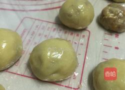 广式五仁月饼的做法图解10