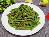 干煸豆王
