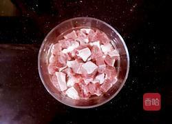 土豆牛肉饭的做法图解1
