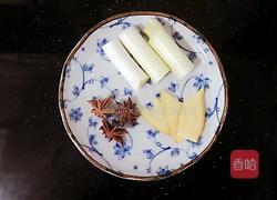 土豆牛肉饭的做法图解2