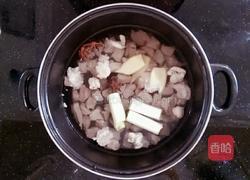 土豆牛肉饭的做法图解6