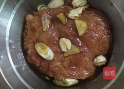 炸鸡肉的做法图解4