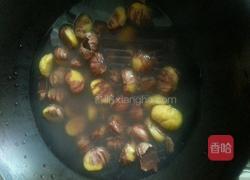 糖炒栗子的做法图解1