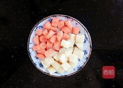 土豆牛肉饭的做法图解3